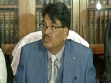 Video : To Resolve Rift In Judiciary, Bar Council To Meet Judges From Tomorrow