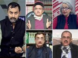 Video : Truth vs Hype: Judges 'Revolt' - Root Causes