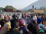Video : In Alwar Bypoll Campaign, Cow And Caste Recurring Themes
