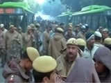Video : दिल्ली में गणतंत्र दिवस से पहले अलर्ट