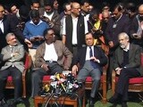 Video : पूर्व जजों का CJI दीपक मिश्रा को खुला पत्र