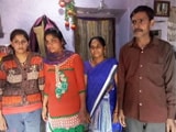Video : मध्य प्रदेश : शादी के कार्ड पर लिखवाया, कमल का फूल, हमारी भूल