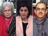 Video : As Judge Loya's Son Says Death 'Not Suspicious', Some Questions