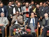 Video : Amid Rift In Judiciary, 4 Ex Judges Write Open Letter To Chief Justice