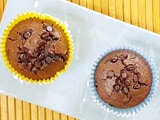 Video : Recipe: Chocolate Muffin