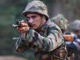 Video : 7 Pakistani Soldiers Killed In "Retaliatory Action" Along LoC, Says Army