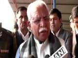 Video : नेशनल रिपोर्टर : रेप के मामलों से हिला हरियाणा