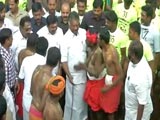Video : Cars, Air Tickets As Jallikattu Prize As Tamil Nadu Leaders Compete For Credit