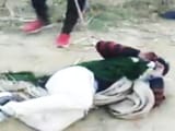 Video : After Dalits Raid Shrines At Homes, Man Beaten Up In Muzaffarnagar