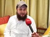 Video : Moshe's Return To Nariman House A Clear Message To Terror, His Uncle Tells NDTV