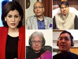 Chief Justice Meets Rebel Judges: But Can Court Row Be Resolved?
