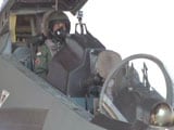 Videos : सुखोई-30 लड़ाकू विमान में निर्मला सीतारमण ने भरी उड़ान