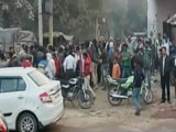 Video : 8-Year-Old Dies In Crossfire During Encounter In UP's Mathura