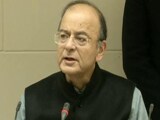 Video : GST Rate Changed For 29 Goods, 53 Categories Of Services