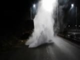 Video : Goa Village Evacuated After Tanker Carrying Ammonia Overturns