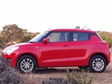 Video : New-gen Maruti Suzuki Swift - First Look