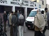 Video : 2 Civilians Killed In Pak Firing Along International Border In Jammu