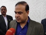 Video : For Elections To 3 North East States, Himanta Biswa Sarma Breaks Down BJP's Strategy