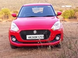 Video : Maruti Suzuki Swift - First Look