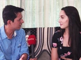 Video : I Am Not A Stereotypical Foreign Import: Nora Fatehi