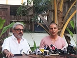 Video : Akshay Kumar Postpones <i>PadMan</i> On Request From <i>Padmaavat</i> Director Sanjay Leela Bhansali
