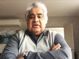 Video : "Padmaavat" Row: Senior Lawyer Harish Salve Gets Threats