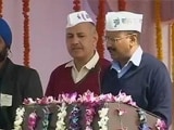 Video : 20 AAP Lawmakers Set To Be Disqualified, Go To High Court