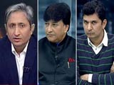 Video : प्राइम टाइम : 'लाभ के पद' पर फंसी AAP