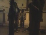 Video : "Don't Want Blood Stains In Car": 2 Teens Die As UP Cops Refuse Help
