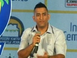 Video : IPL 2018 Player Auction: MS Dhoni Says CSK Will Try To Retain R Ashwin