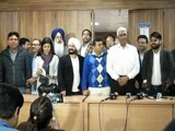 Video : केजरीवाल सरकार को झटका, 'आप' के 20 विधायक अयोग्य करार