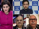 Video : 20 AAP Lawmakers Disqualified. Is The Move Justified?