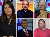 The NDTV Dialogues: Judges Vs Judges