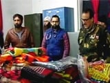 Video : NDTV Blanket Drive: Spreading Warmth As Kashmir Shivers Amid Harshest Winter Spell