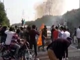 Video : Top News@8.30 AM :  फिल्म पद्मावत के विरोध में करणी सेना का नोएडा में उत्पात