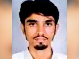 Video : Indian Mujahideen Terrorist, Accused In 2008 Gujarat Blasts, Arrested