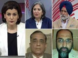Video : Pak Firing: 12 Indians Dead In 5 Days