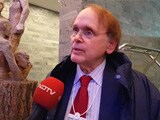 Video : Enthusiasm About India Among CEOs: Daniel Yergin