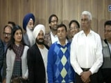 Video : 20 विधायकों को अयोग्य ठहराए जाने के खिलाफ आप पहुंची दिल्ली हाईकोर्ट