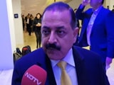 Ease Of Business And Ease Of Living Linked To Each Other: Jitendra Singh