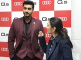 Prime Filmy: Want To Work With Anushka Sharma, Says Arjun Kapoor