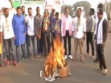 Video : Congress, BJP Call For Shutdown Over Alleged Suicide Of Odisha Girl