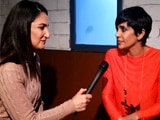 Video: Fitness Is A Way Of Life For Me: Mandira Bedi
