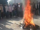 Videos : बड़ी खबर:  फिल्म ‘पद्मावत’ पर देशभर में हिंसक प्रदर्शन