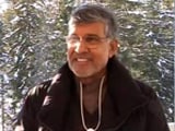 Video : Schooling, Safe Life Must For Every Child: Kailash Satyarthi Tells NDTV At Davos