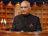 Video : Equality, Secularism Foundations Of India, Says President Kovind Ahead Of Republic Day