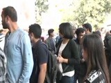 Video : Despite Protests, "Padmaavat" Crosses 1 Million Mark, Say Makers