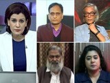 <i>Padmaavat</i> Finally Releases Amid Tight Security: Does Karni Sena Have Political Patronage?