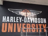 Video : Hands-on Experience At The Harley-Davidson University