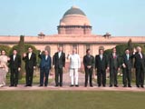 Video : ASEAN Leaders As Chief Guests, 100-Ft Wide Stage For Republic Day Parade